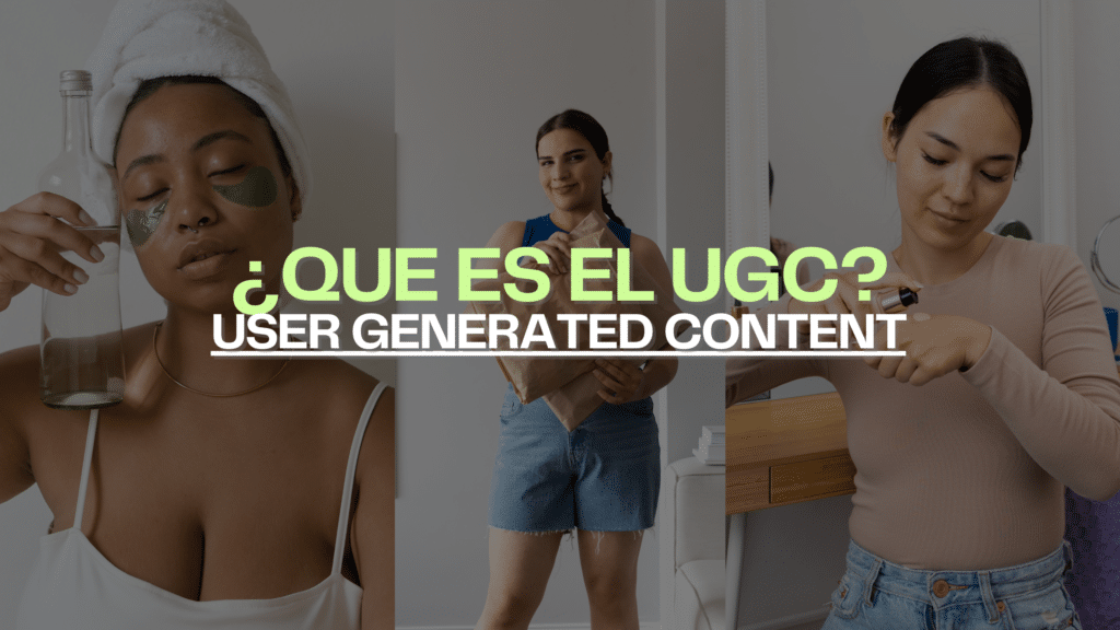 Que es ugc